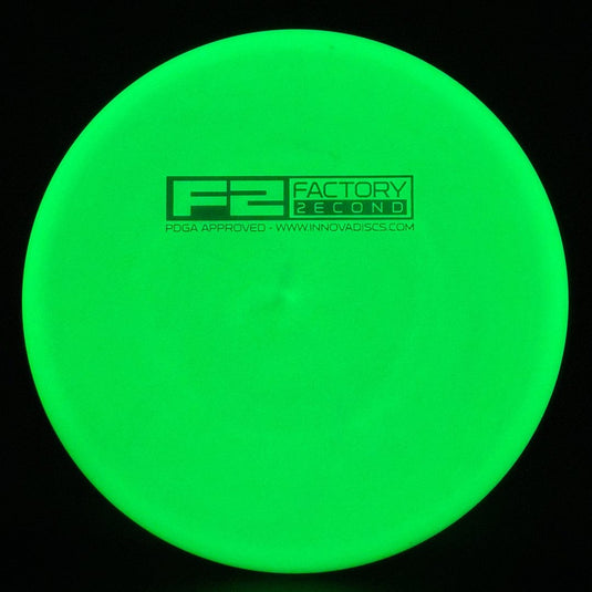 Proto Glow Star AviarX3 - F2