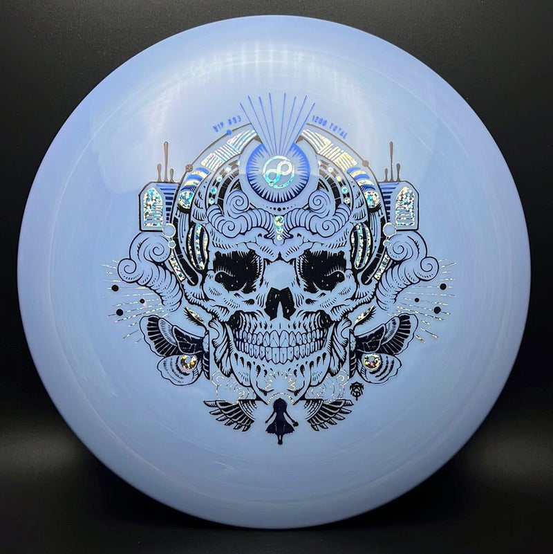 Load image into Gallery viewer, Aura Construct (TSA Art) - Infinite VIP Series #93 - 1/1200
