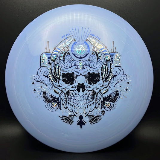 Aura Construct (TSA Art) - Infinite VIP Series