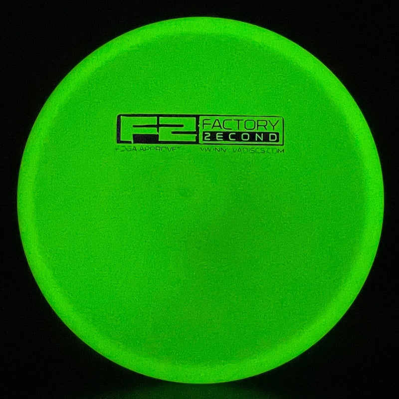Load image into Gallery viewer, Classic Glow DX Ontario Roc - Factory Second
