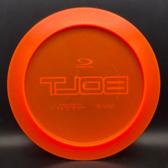 Opto Air Bolt
