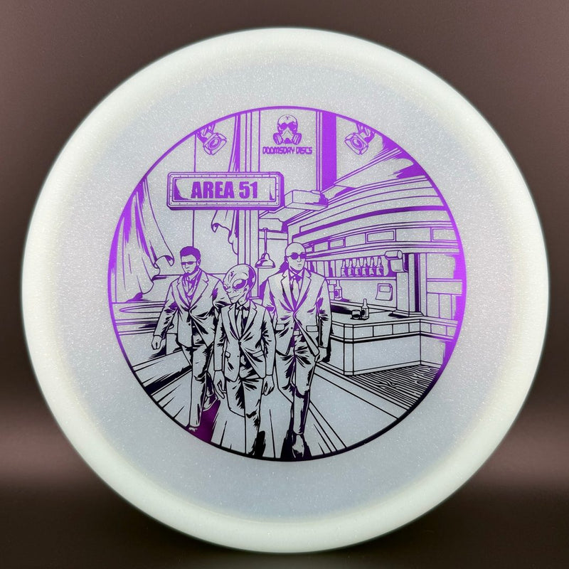 Load image into Gallery viewer, Clandestine Area 51
