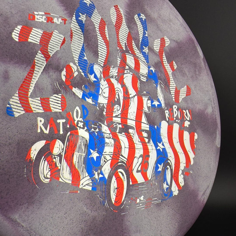 Load image into Gallery viewer, Rubber Blend Swirl Zone - Ledgestone 2025 Season 2
