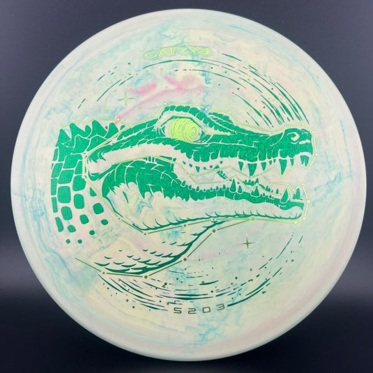 Galactic XT Gator3 - Space Force By Marm O Set