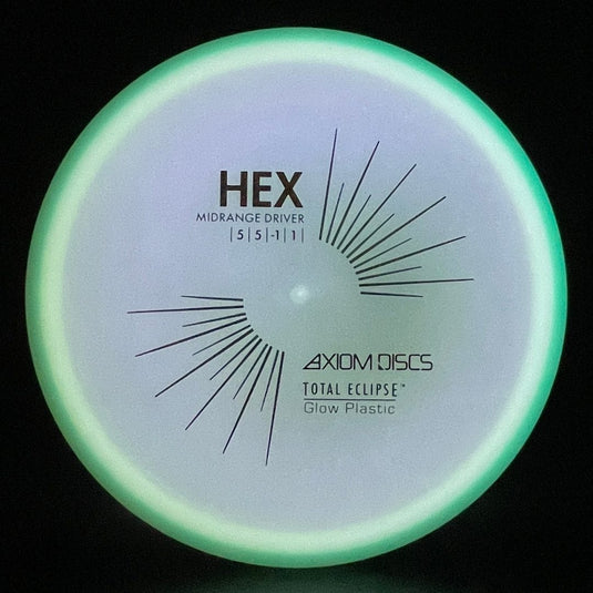 Total Eclipse Hex