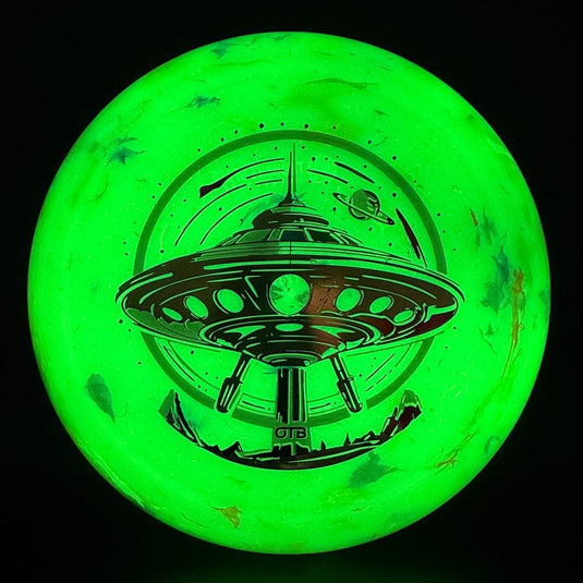 Soft Vex Breaker Glow Vessel - OTB Spaceship