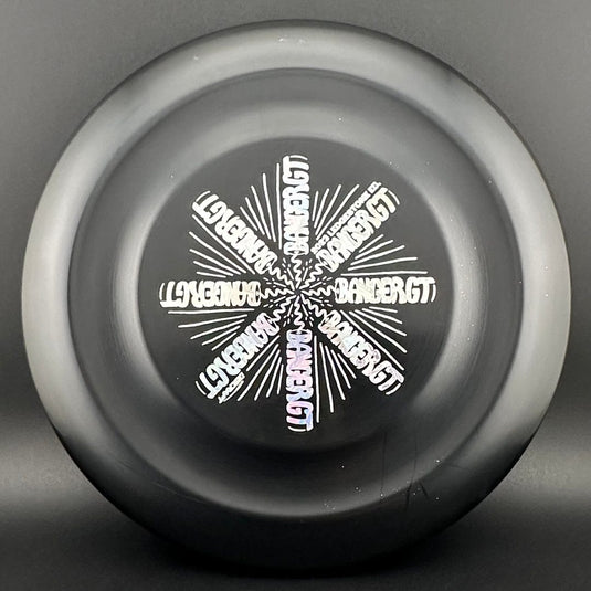 Midnight ESP Banger GT - 2023 Ledgestone Special Edition