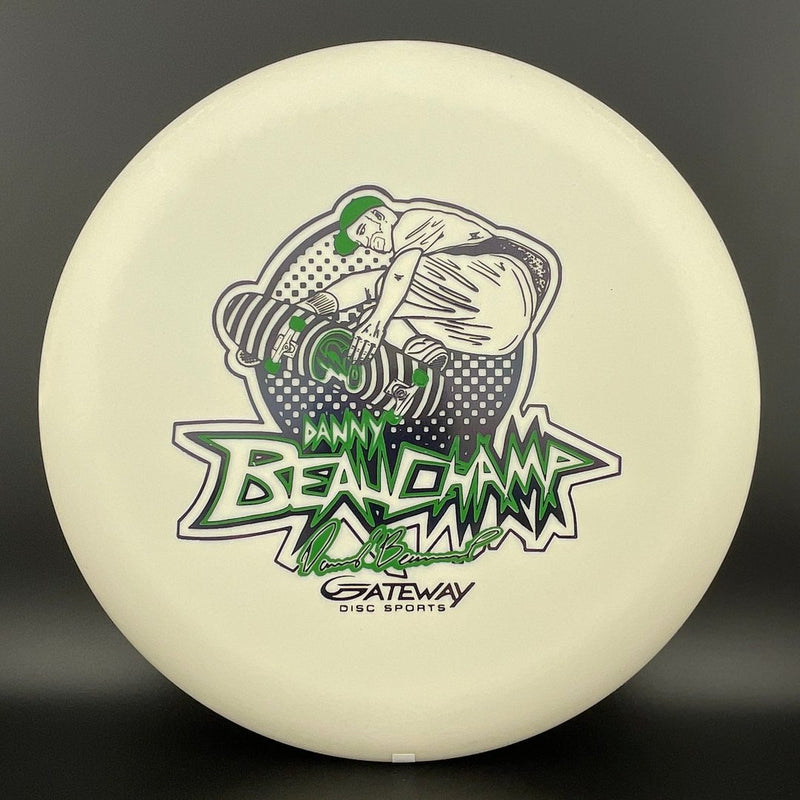 Load image into Gallery viewer, SS Superglow Wizard - Danny Beauchamp Signature 2025 Retro

