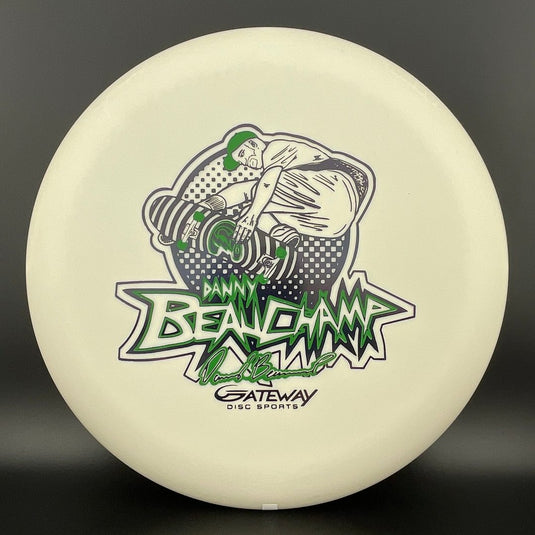 SS Superglow Wizard - Danny Beauchamp Signature 2025 Retro