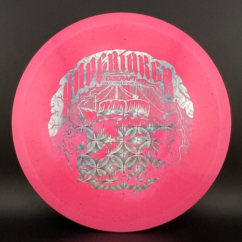 Load image into Gallery viewer, ESP Sparkle Glo Undertaker - Limited Ledgestone 2023
