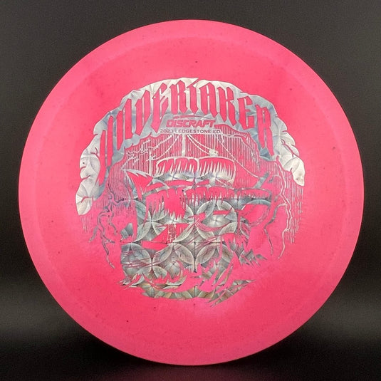 ESP Sparkle Glo Undertaker - Limited Ledgestone 2023