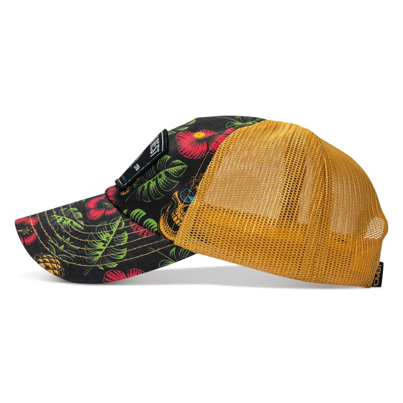 Load image into Gallery viewer, Earn Your Rest Patch Tactical Ripstop Mesh Snapback Hat
