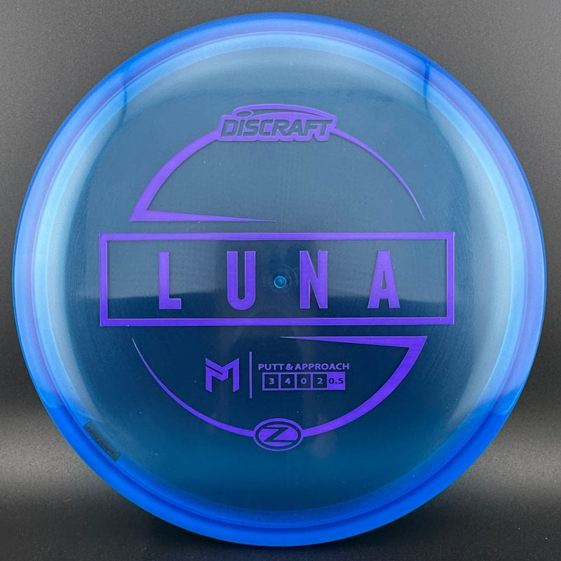 Load image into Gallery viewer, Z Luna - Paul McBeth
