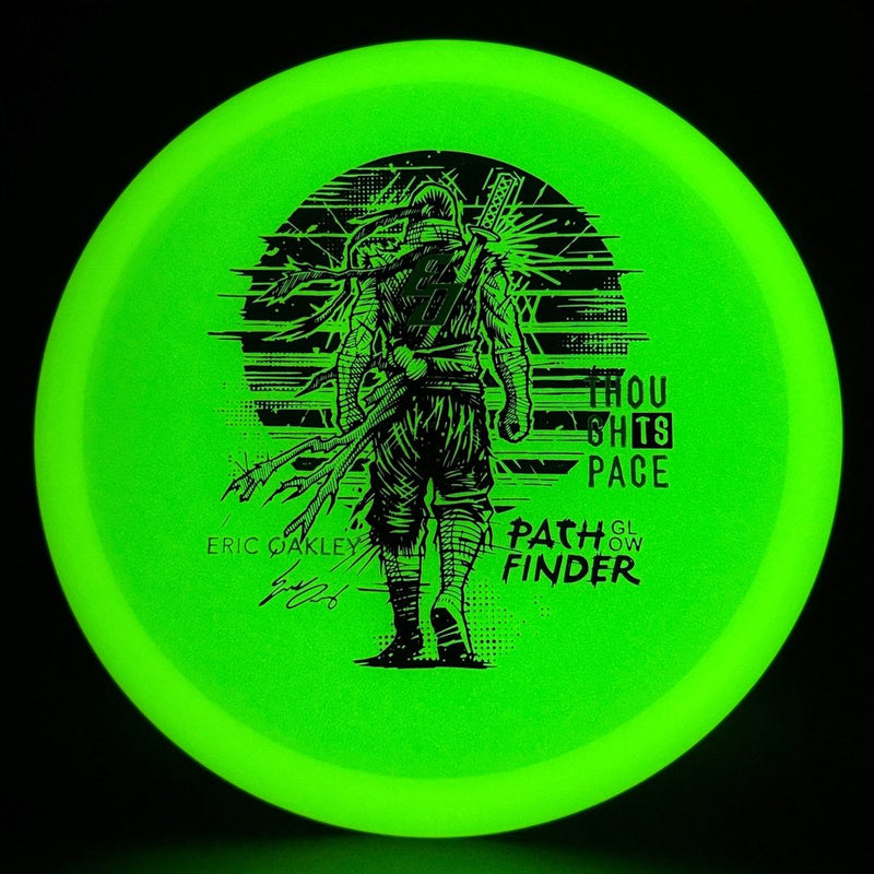 Load image into Gallery viewer, Glow Pathfinder "Shinobi Warrior" - Eric Oakley 2025 Signature Series

