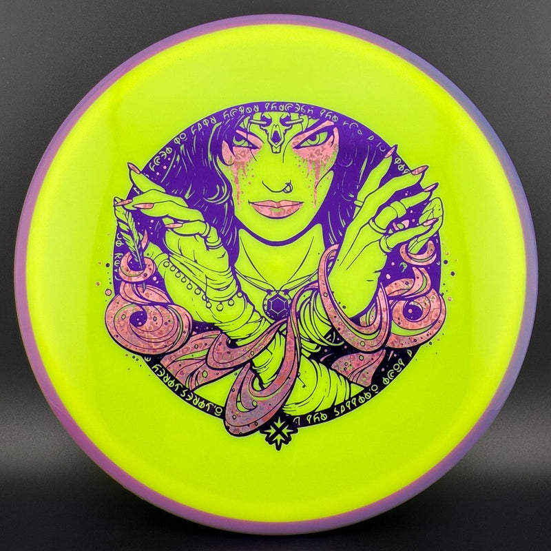 Load image into Gallery viewer, Neutron Hex - Enchaintress by Marm O Set

