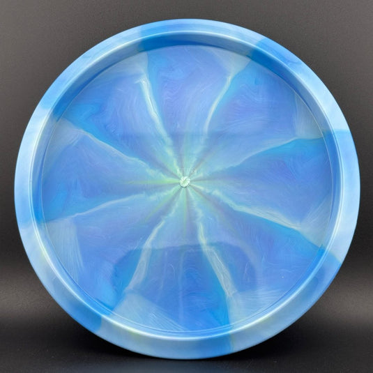 Nebula Aura Mana - 2025 Zoe Andyke Signature