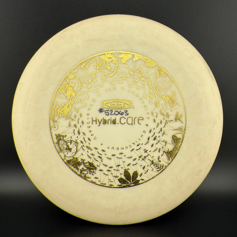 Load image into Gallery viewer, KC Pro Aviar - Alex Geisinger ACE Disc *Gibson Stash Used* Jumpman
