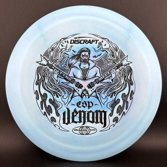 Lightweight ESP Venom - 2024 Ledgestone Edition