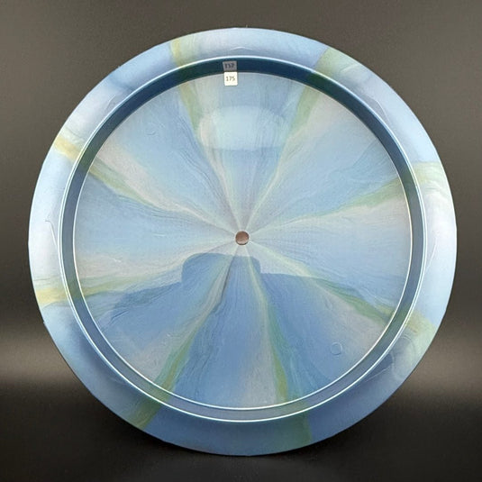 Nebula Ethereal Construct - First Run - Maria Oliva Sig Series