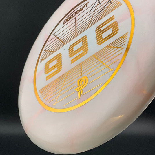 Swirl ESP Fierce *Signed* - 996 Rating Paige Pierce - 2021 Limited Edition