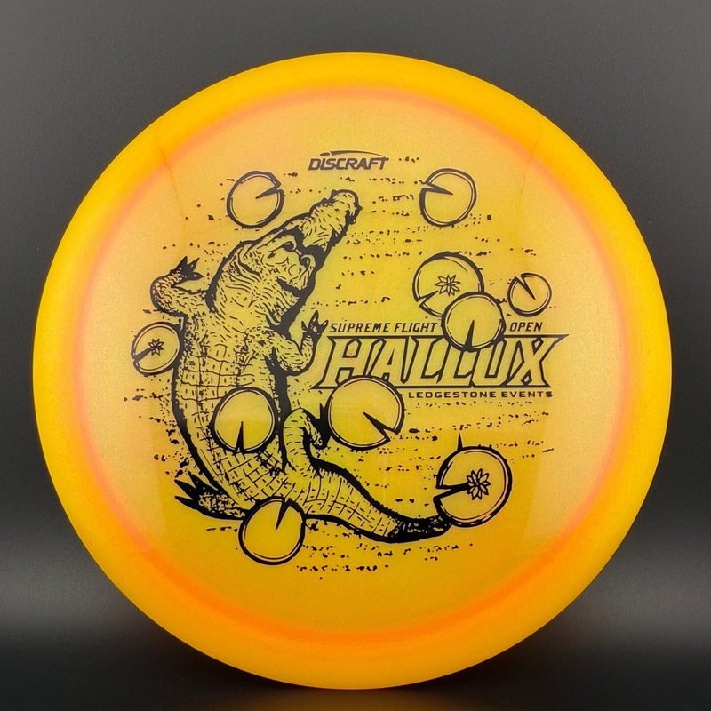 Load image into Gallery viewer, Colorshift Z Hallux - Supreme Flight Open 2026

