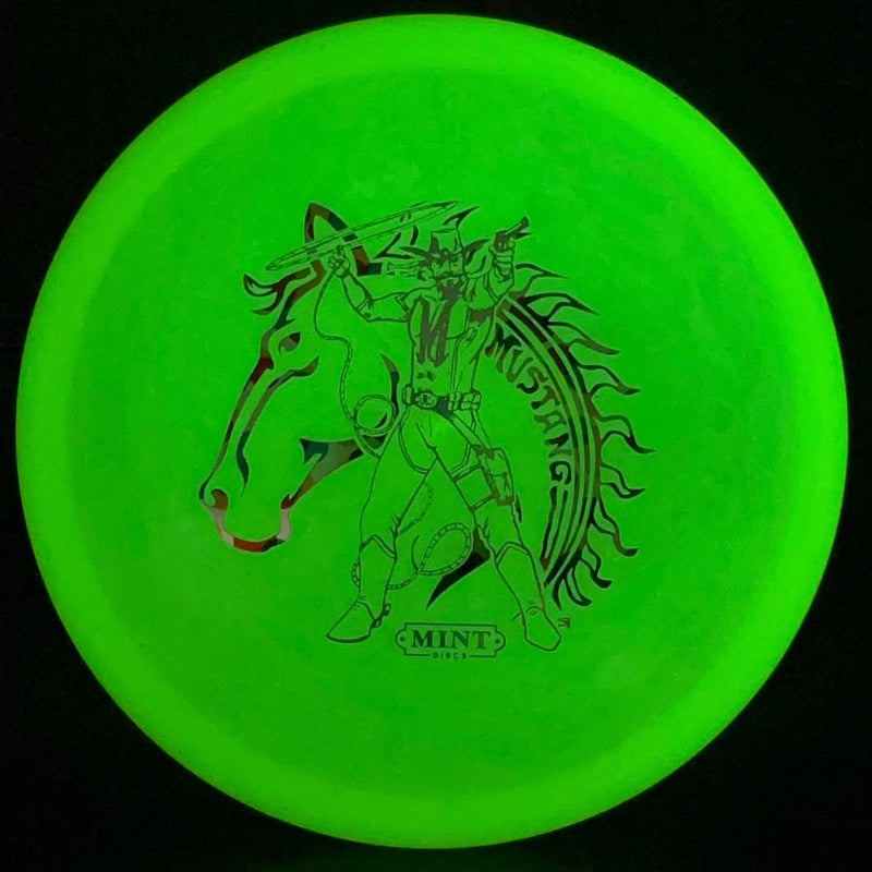 Load image into Gallery viewer, Nocturnal Flex Mustang - SMS Super Mint Society
