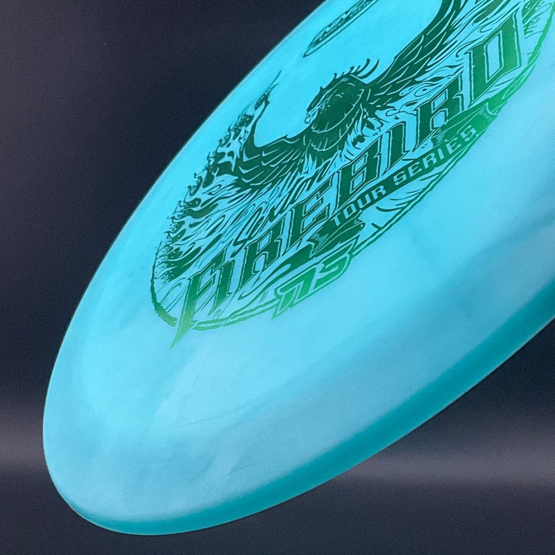 Load image into Gallery viewer, 2020 Glow Champion Firebird - Nate Sexton
