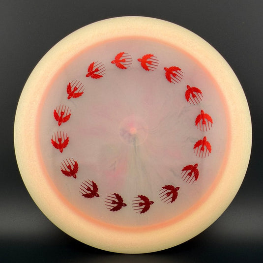 Proto Glow Gummy Champion Destroyer - Bomber Ring