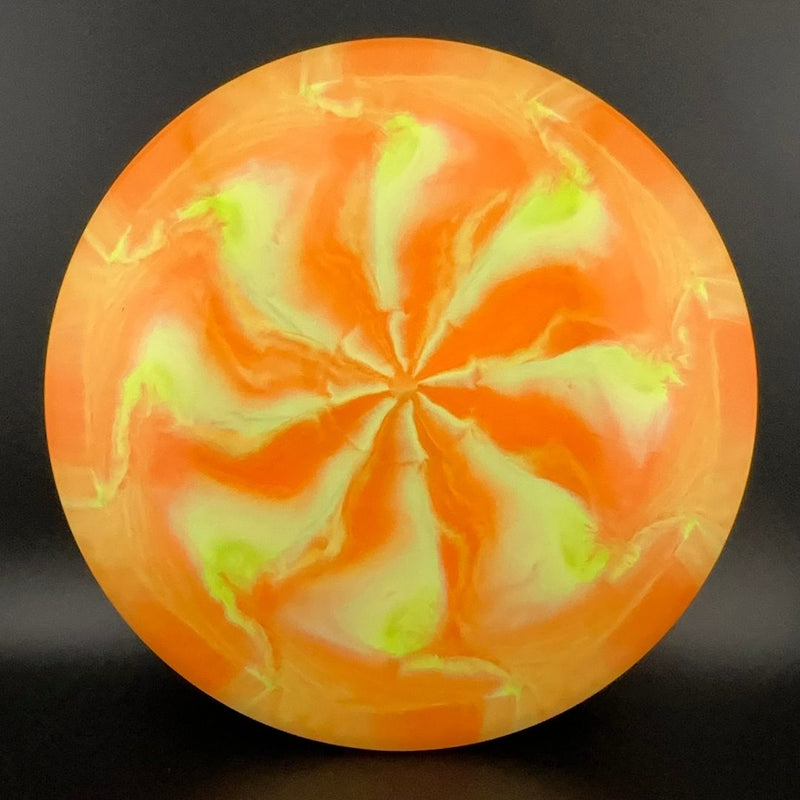 Load image into Gallery viewer, Colorshift Swirl ESP Anax -  McBeth X Pierce Collab Edition
