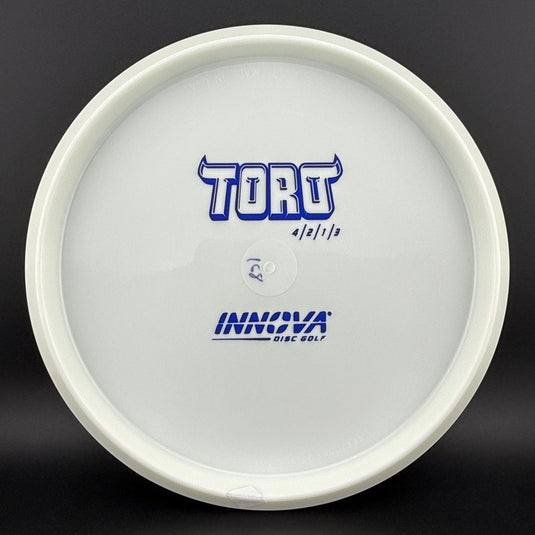 Star Toro - Bottom Stamp - Dyer's Delight Blank Top