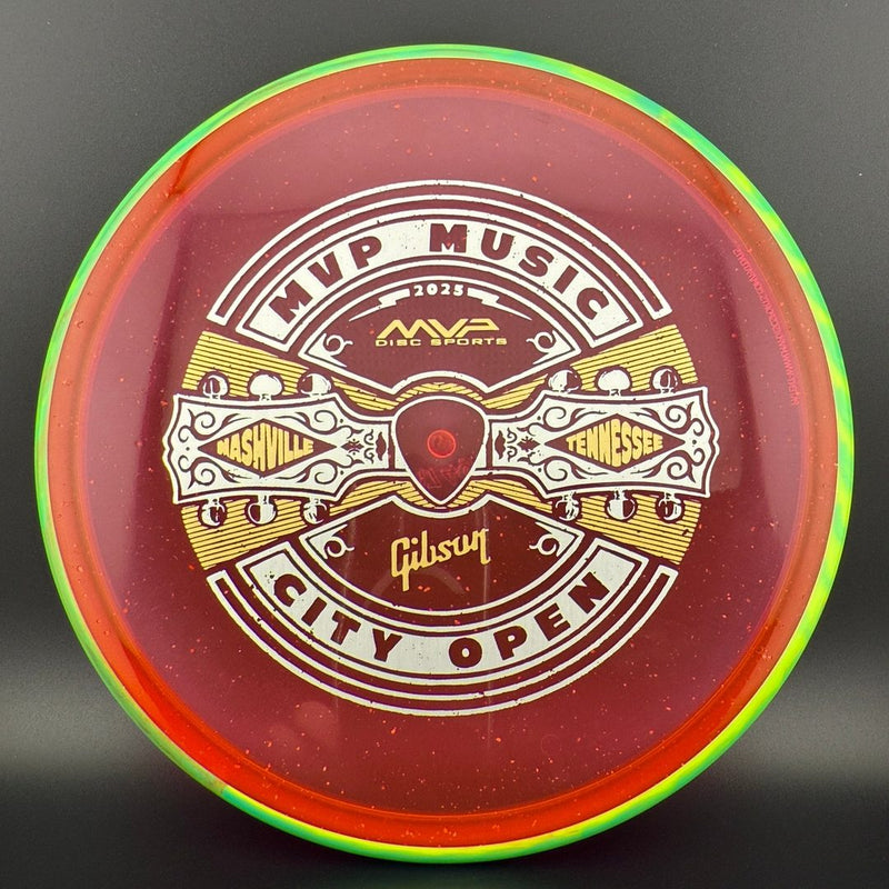 Load image into Gallery viewer, Particle Glow Proton Tempo - Music City Open 2025
