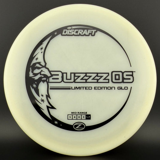 Glo Z Buzzz OS - Limited Edition