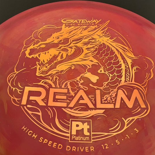 Platinum Realm