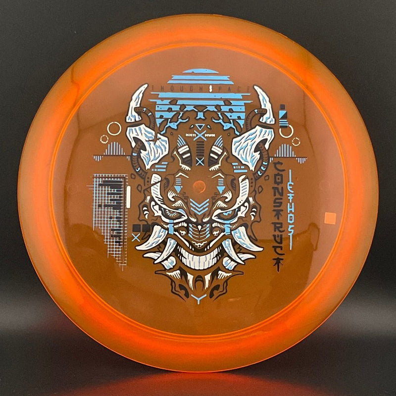 Load image into Gallery viewer, Ethos Construct "Cyber Oni" - First Run
