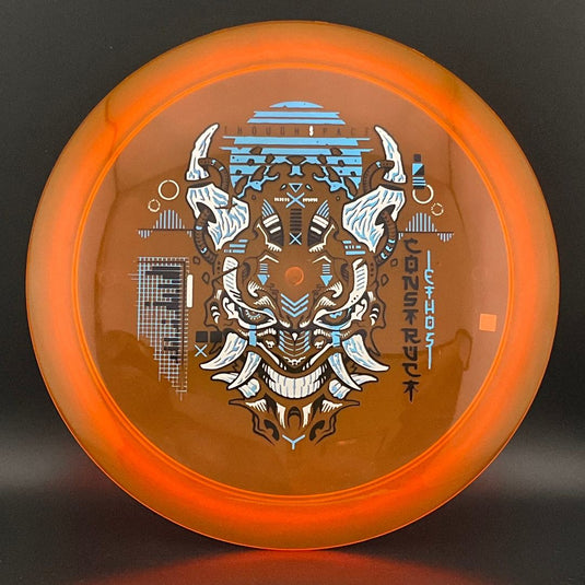 Ethos Construct "Cyber Oni" - First Run