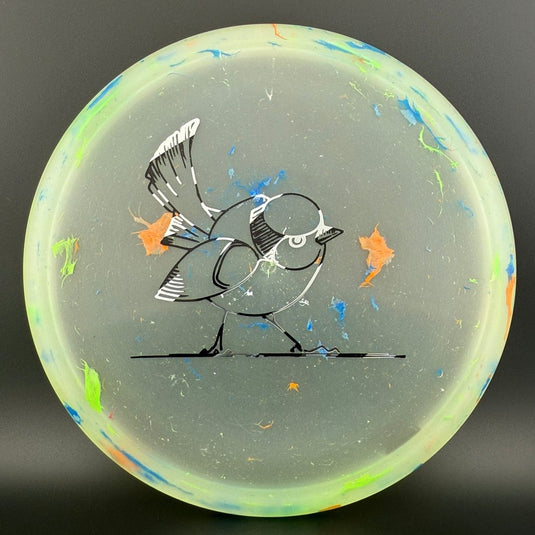 Glo Jawbreaker Z FLX Zone - Faylor Lake DGC