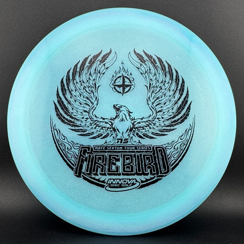 Load image into Gallery viewer, 2021 Glow Champion Firebird - Nate Sexton Tour Series
