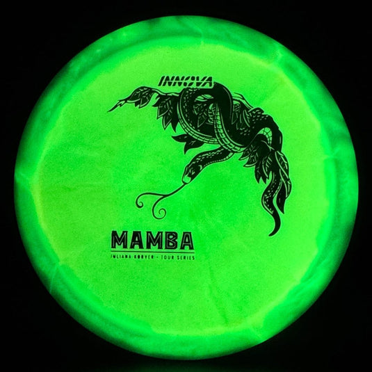 Proto Glow Halo Star Mamba - Juliana Korver 2026 Tour Series