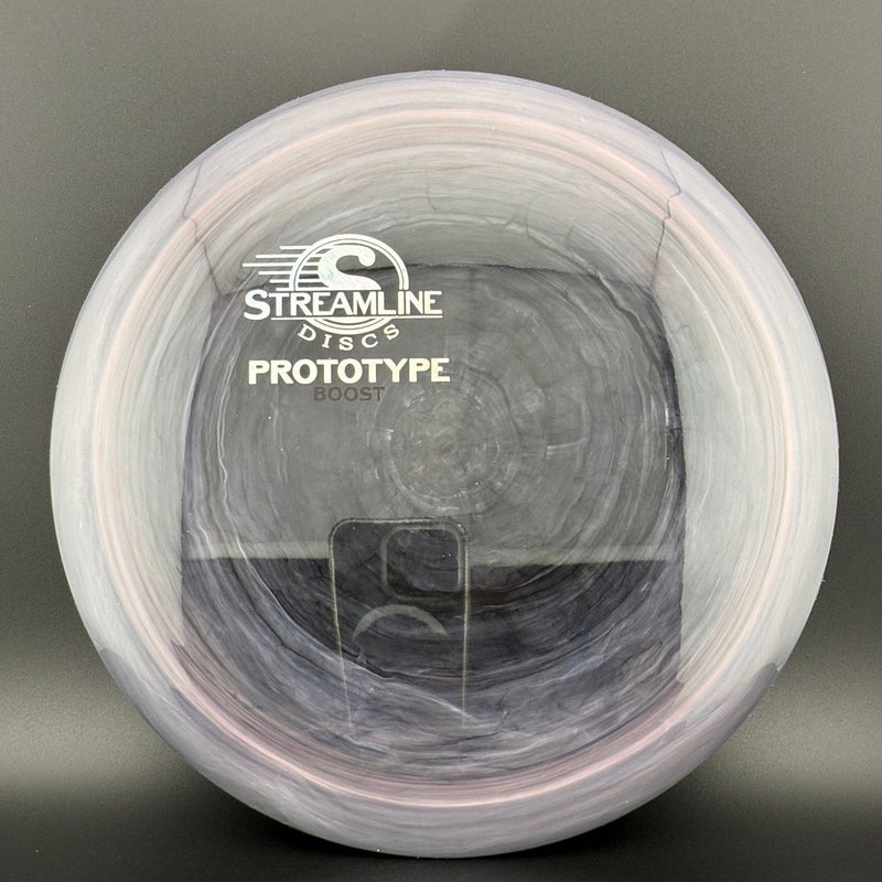 Load image into Gallery viewer, Neutron Boost (Prototype) - DiscEast - Eagle McMahon
