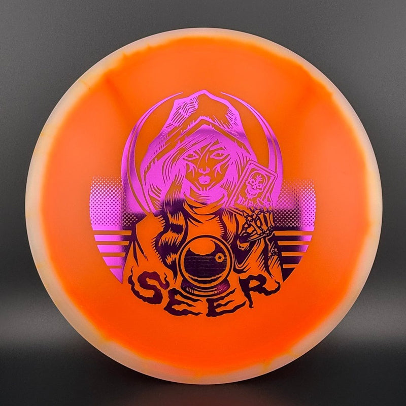 Load image into Gallery viewer, VIP Moonshine Orbit Seer - Changes
