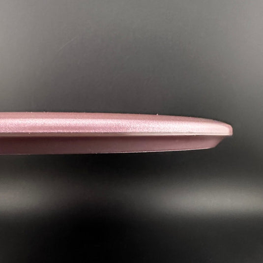 Z Swirl Metallic Buzzz - Team Ledgestone Fortnite 2023