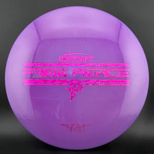Swirl ESP Joy (Prototype) - Paige Pierce
