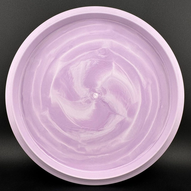 Load image into Gallery viewer, Swirl P-Line MD3 (Flex 2) - Huk Lab TriFly Stamp
