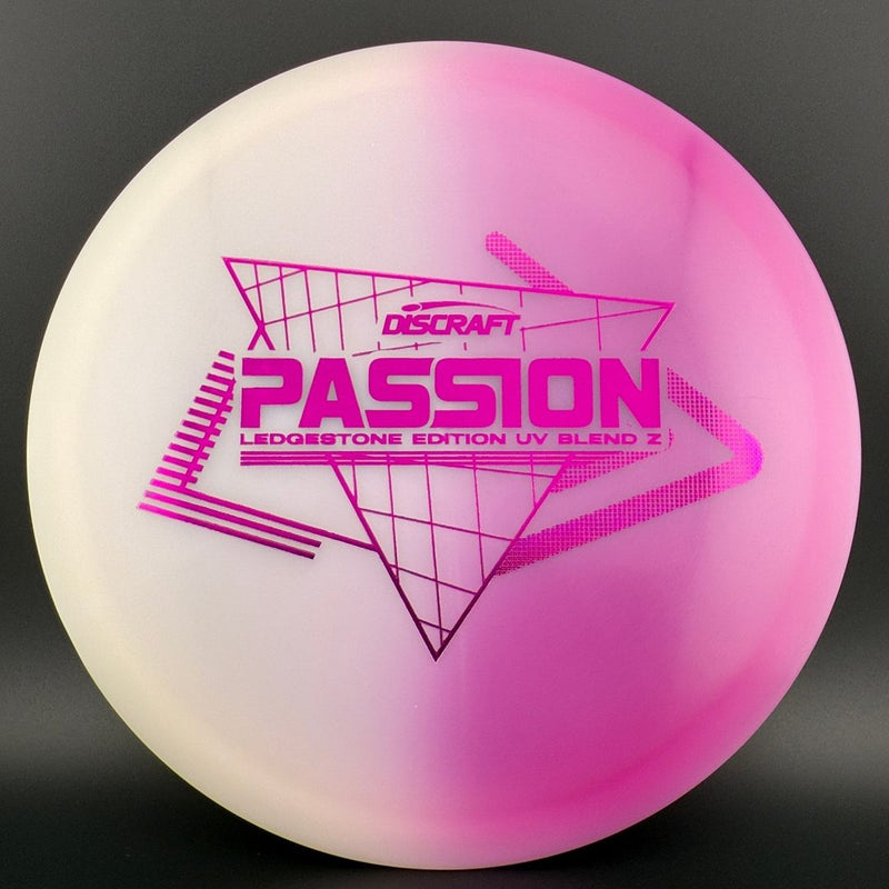 Load image into Gallery viewer, UV Blend Z Passion - Ledgestone Finale 2025
