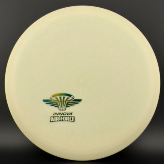 Proto Glow KC Pro Roc (Flat Top) - Air Force