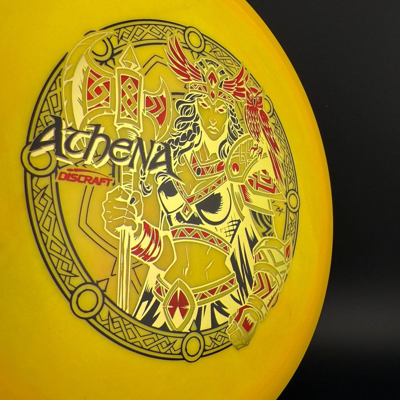 Load image into Gallery viewer, Solid ESP Athena - Ledgestone 2025 Season 3
