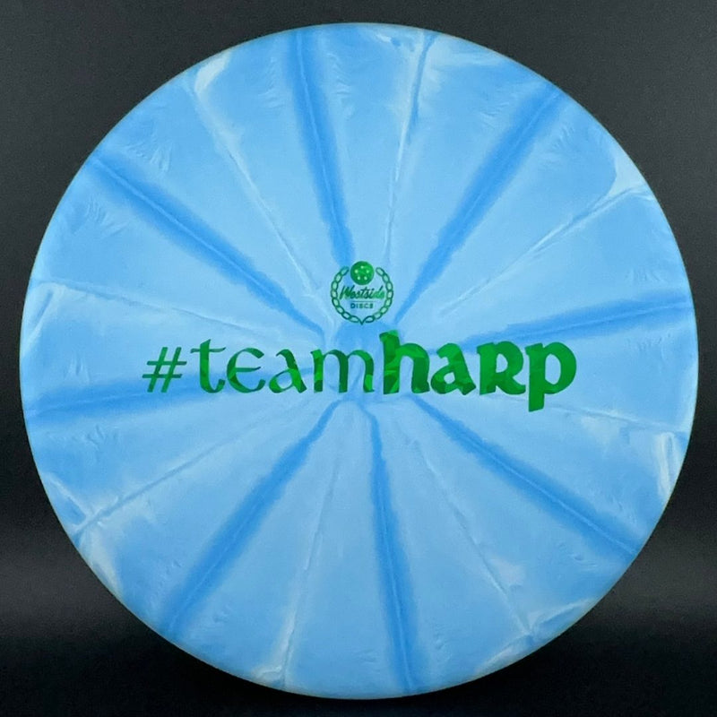 Load image into Gallery viewer, BT Soft Burst Harp  - #Teamharp
