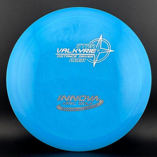Star Valkyrie