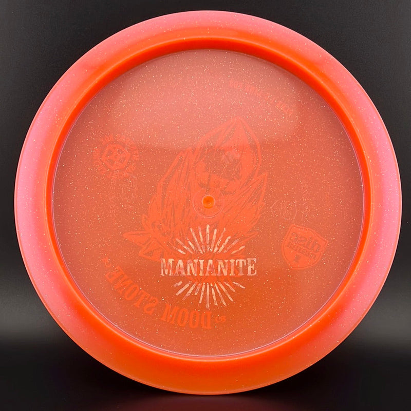 Load image into Gallery viewer, C-Line FD3 (Flex 1) - Manianite - "Doom Stone" MB '23
