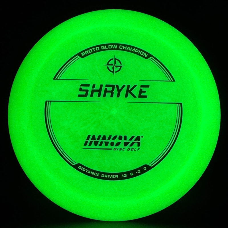 Load image into Gallery viewer, Proto Glow Champion Shryke
